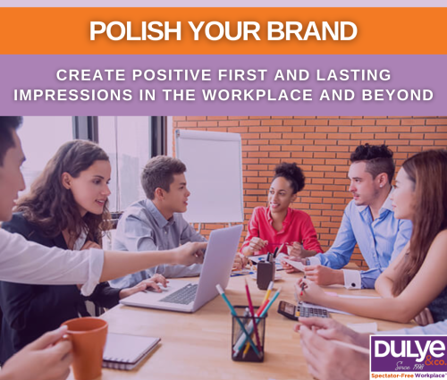 Polish Your Brand 2024